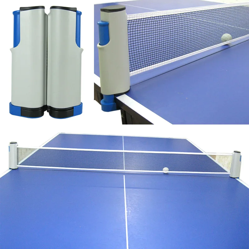 170cm Retractable Table Tennis - Table Tennis Uniform incelemesi ve fiyatı