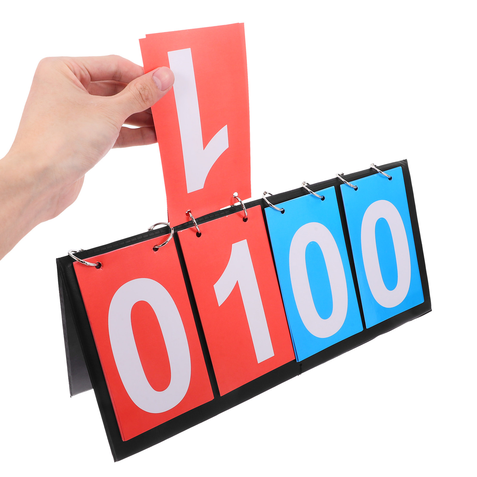 Portable Four Digit Flip Score - Table Tennis Scoreboard incelemesi ve fiyatı