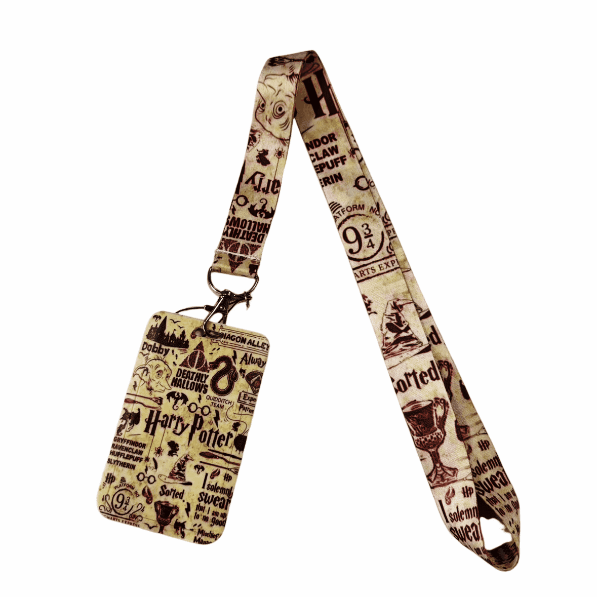 Anime Cartoon Credential Holde - Edge Tape Roll incelemesi ve fiyatı
