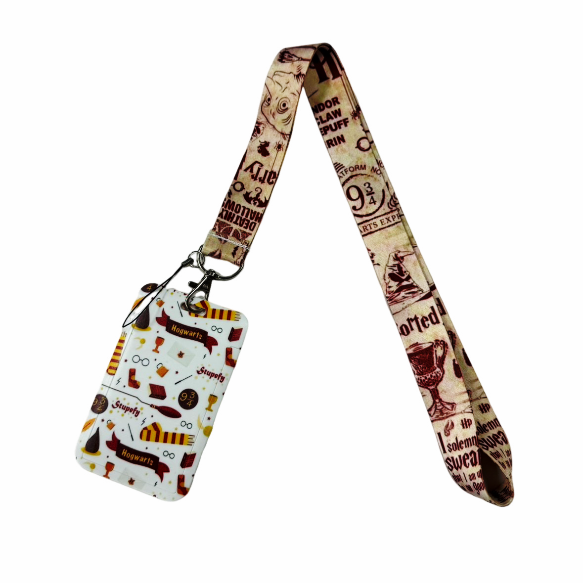 Anime Cartoon Credential Holde - Edge Tape Roll incelemesi ve fiyatı