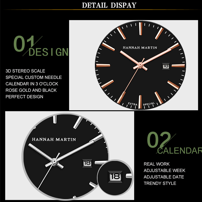 Fashion For Men Watch Business - Edge Tape Roll incelemesi ve fiyatı