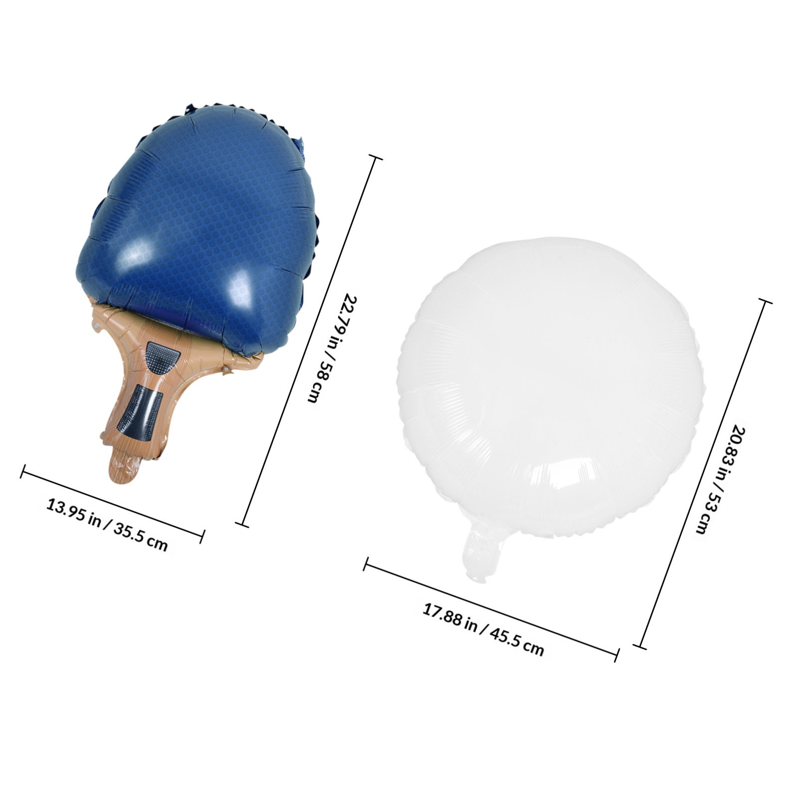 3Pcs Table Tennis Sports Theme - Table Tennis Game incelemesi ve fiyatı