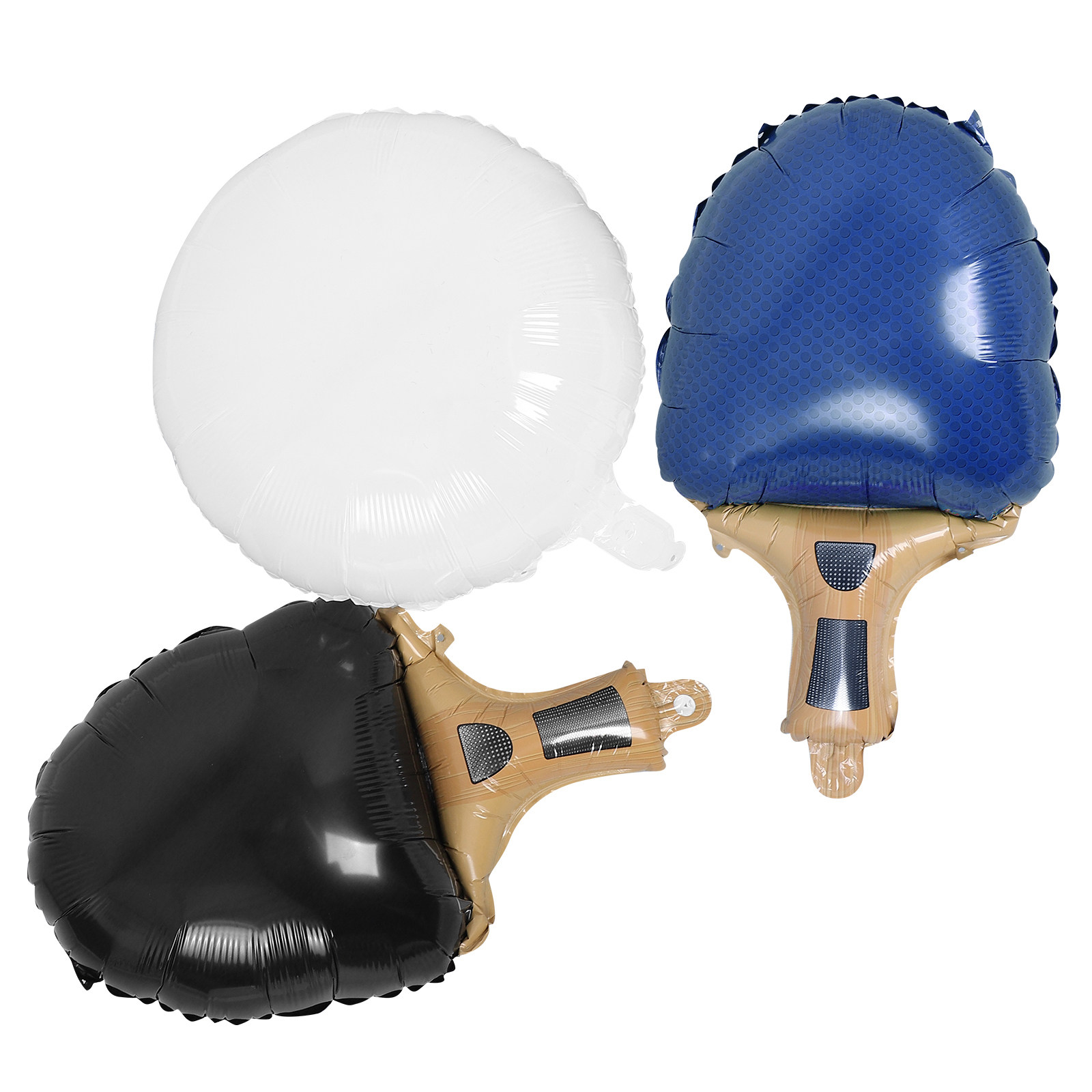 3Pcs Table Tennis Sports Theme - Table Tennis Game incelemesi ve fiyatı