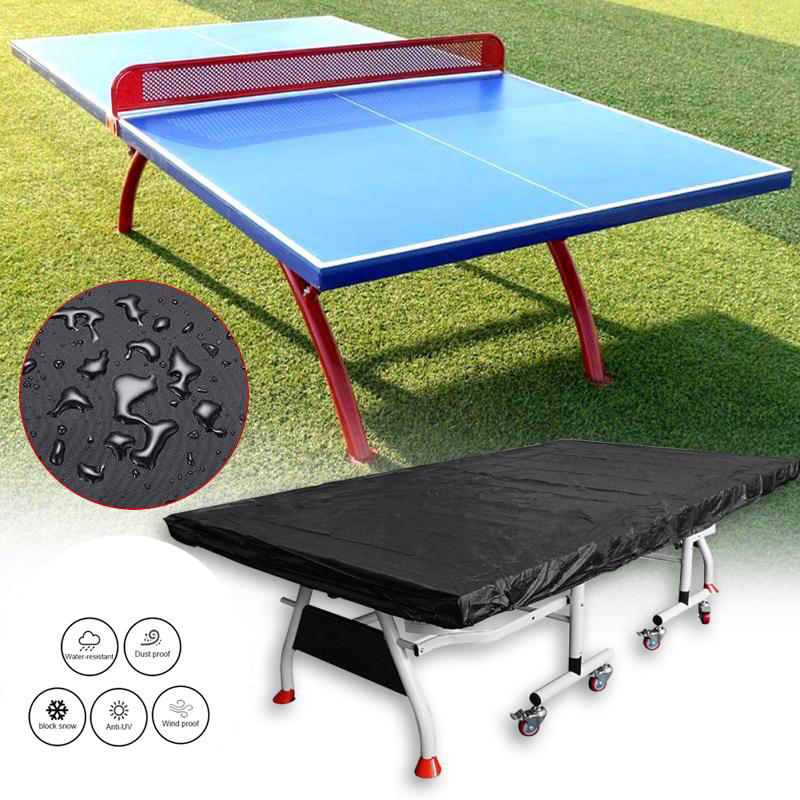 Table tennis table cover table - Table Tennis Equipment incelemesi ve fiyatı