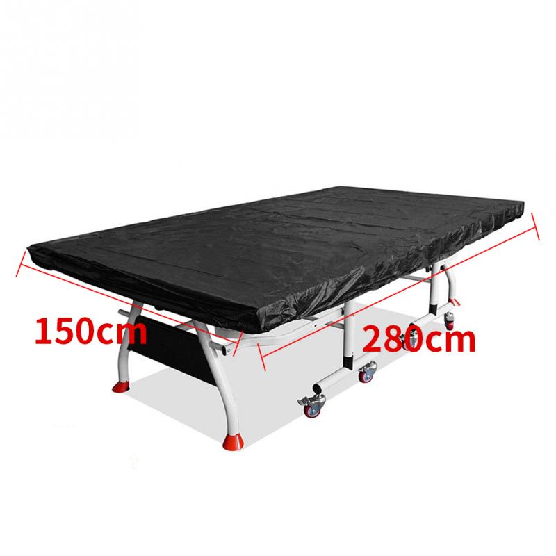 Table tennis table cover table - Table Tennis Equipment incelemesi ve fiyatı