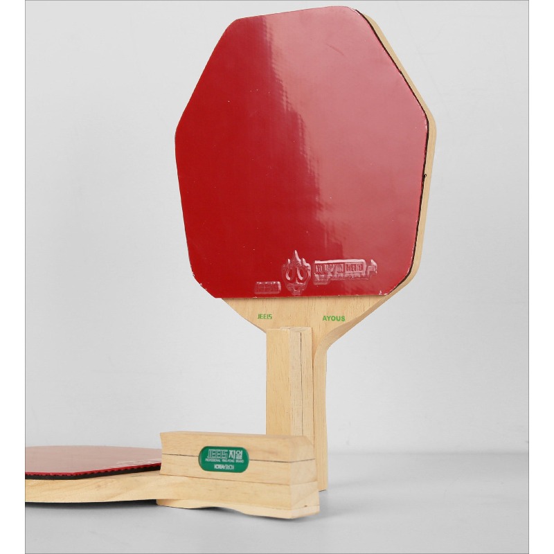 JEELS Japanese 1-Ply Ayous Woo - Table Tennis Game incelemesi ve fiyatı
