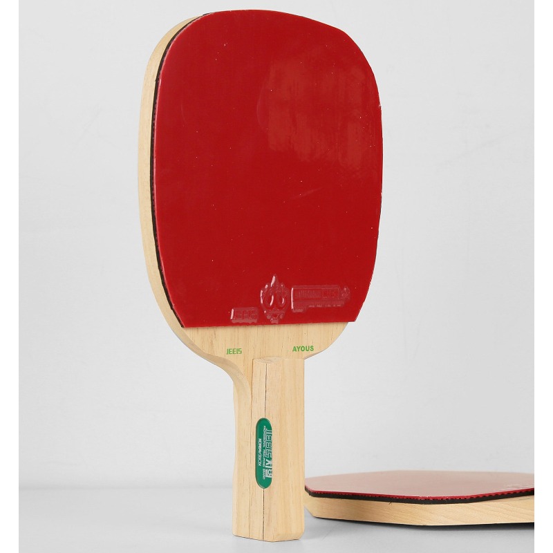 JEELS Japanese 1-Ply Ayous Woo - Table Tennis Game incelemesi ve fiyatı
