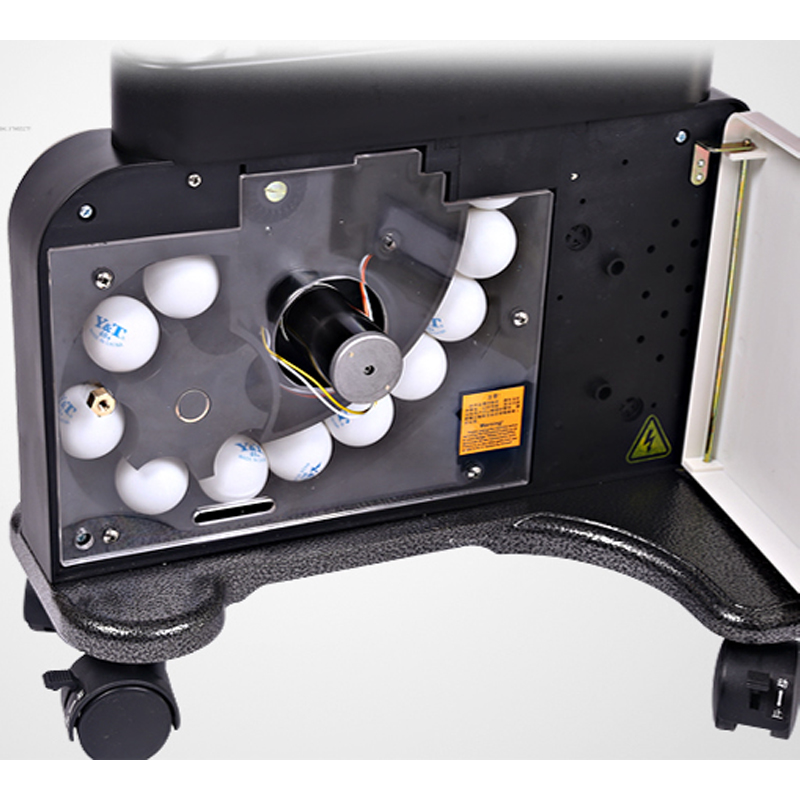 Y&T S-27T Table Tennis Serve M - Table Tennis Head To Head incelemesi ve fiyatı
