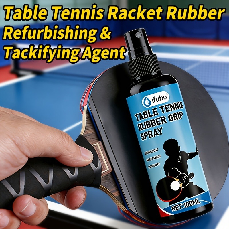 IFUBO 100ml Professional Table - Table Tennis Equipment incelemesi ve fiyatı