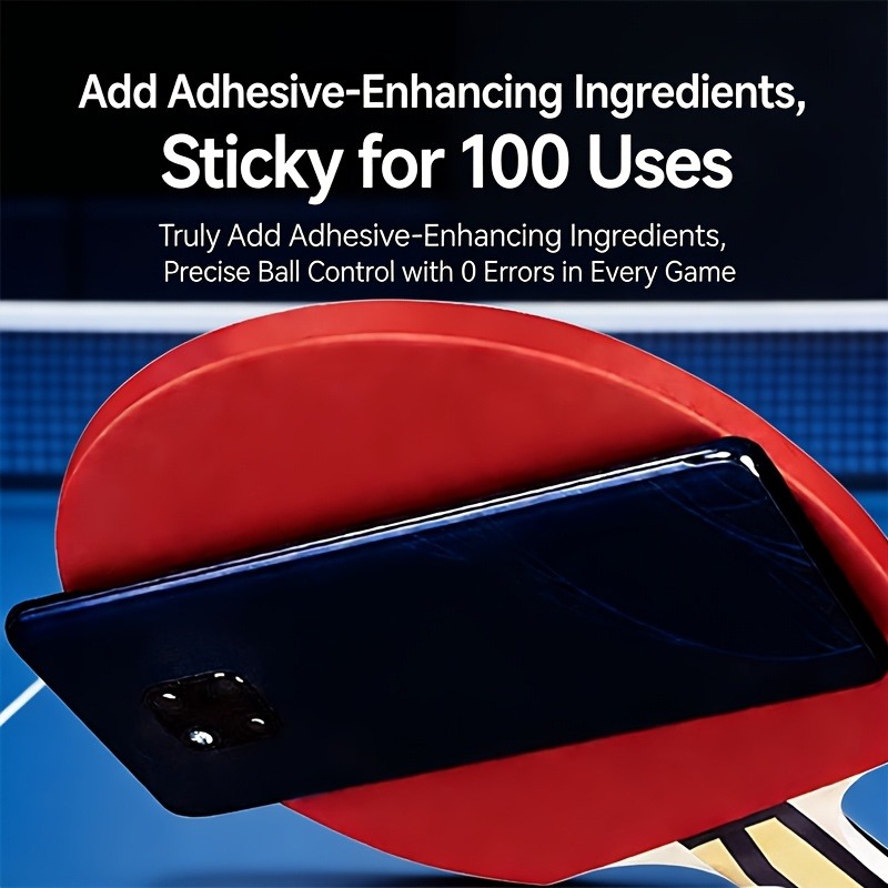 IFUBO 100ml Professional Table - Table Tennis Equipment incelemesi ve fiyatı