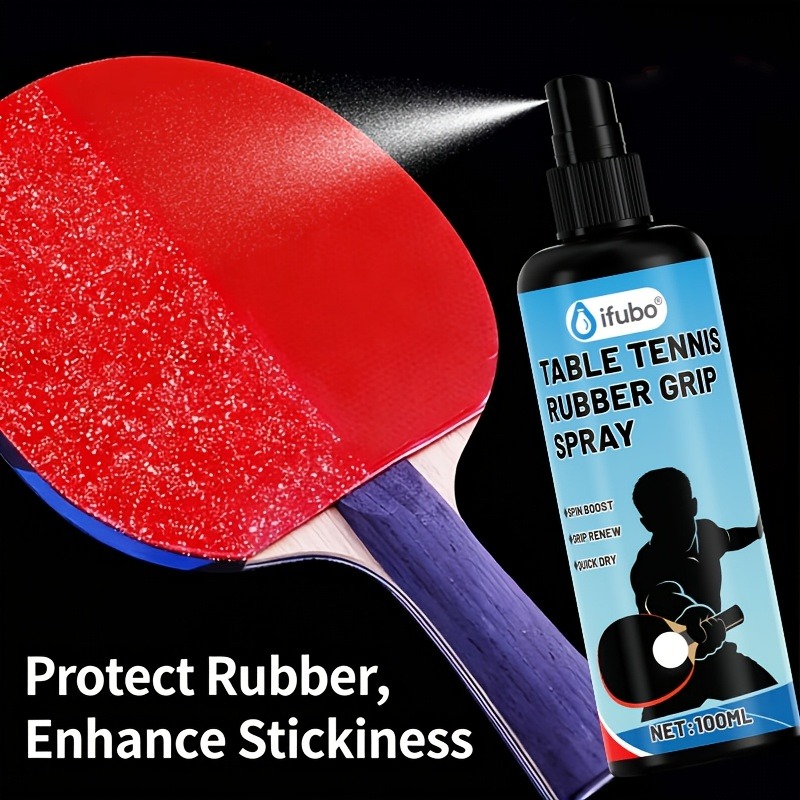 IFUBO 100ml Professional Table - Table Tennis Equipment incelemesi ve fiyatı