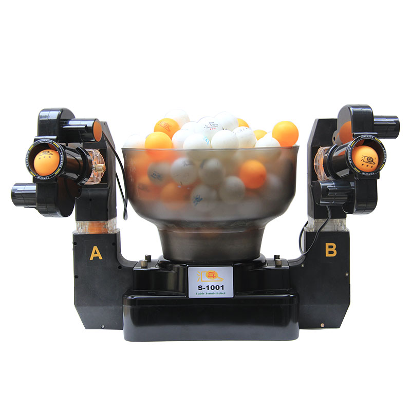 Automatic Table Tennis Serve R - Table Tennis Head To Head incelemesi ve fiyatı
