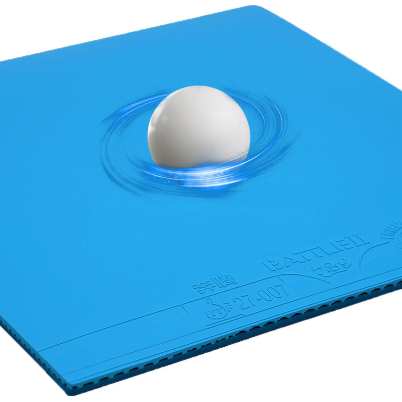 729 Battle 2 Provincial Blue T - Table Tennis Equipment incelemesi ve fiyatı
