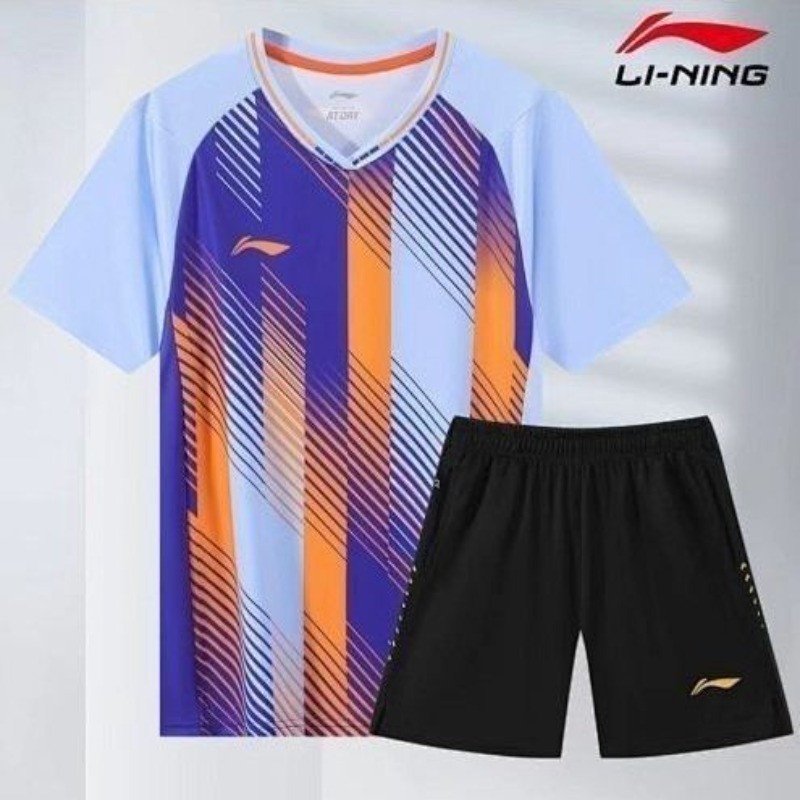 26 new Malone style competitio - Table Tennis Uniform incelemesi ve fiyatı