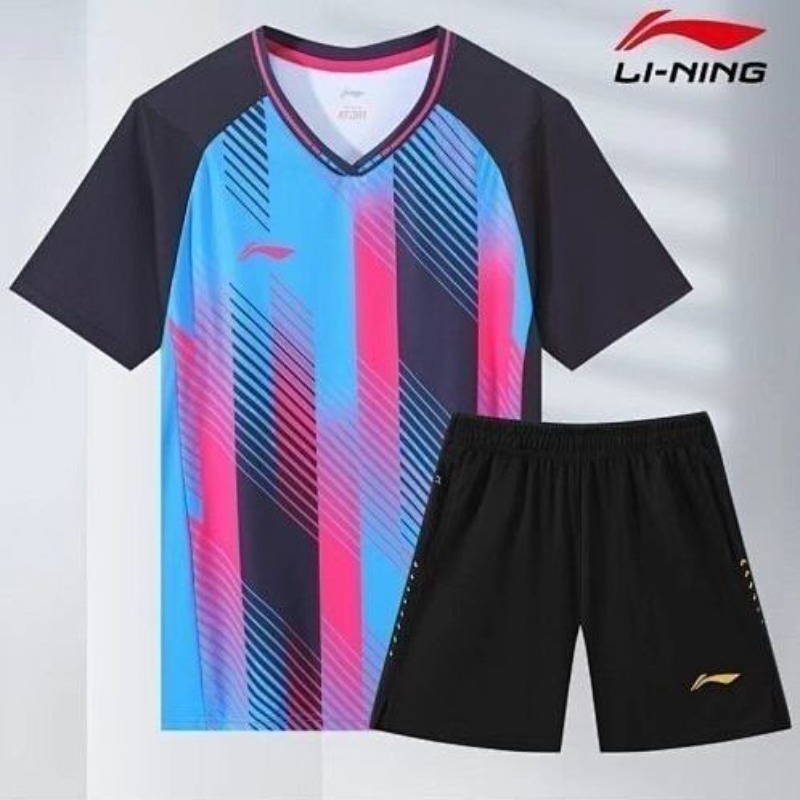 26 new Malone style competitio - Table Tennis Uniform incelemesi ve fiyatı