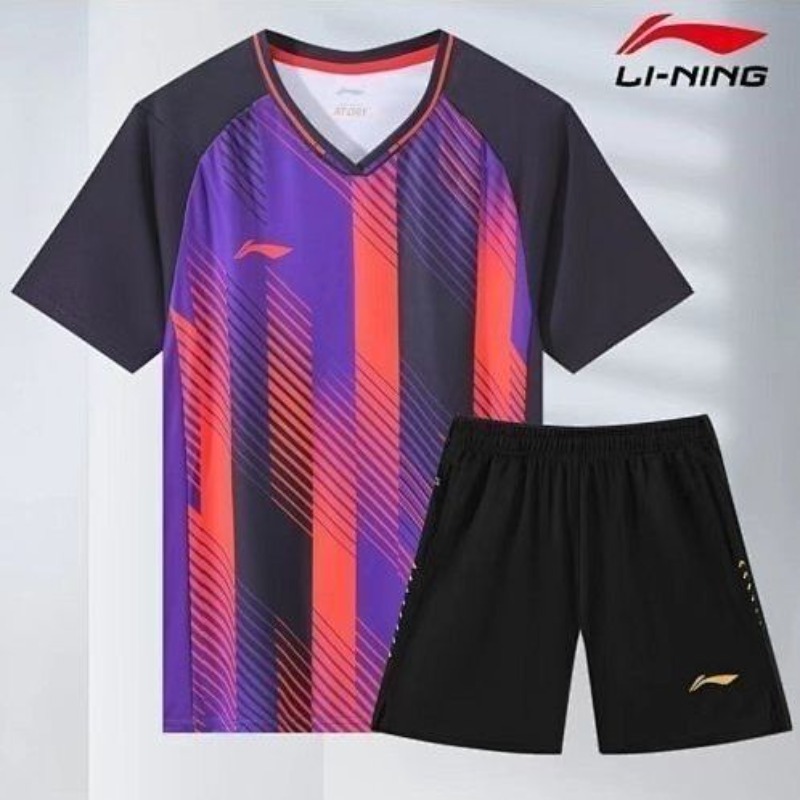 26 new Malone style competitio - Table Tennis Uniform incelemesi ve fiyatı