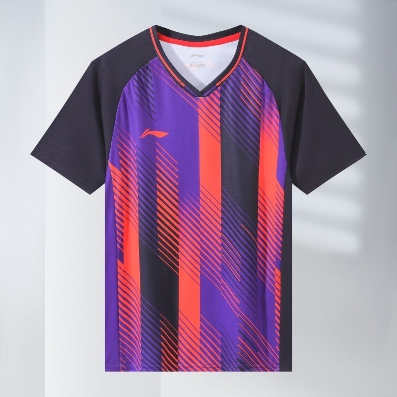 26 new Malone style competitio - Table Tennis Uniform incelemesi ve fiyatı
