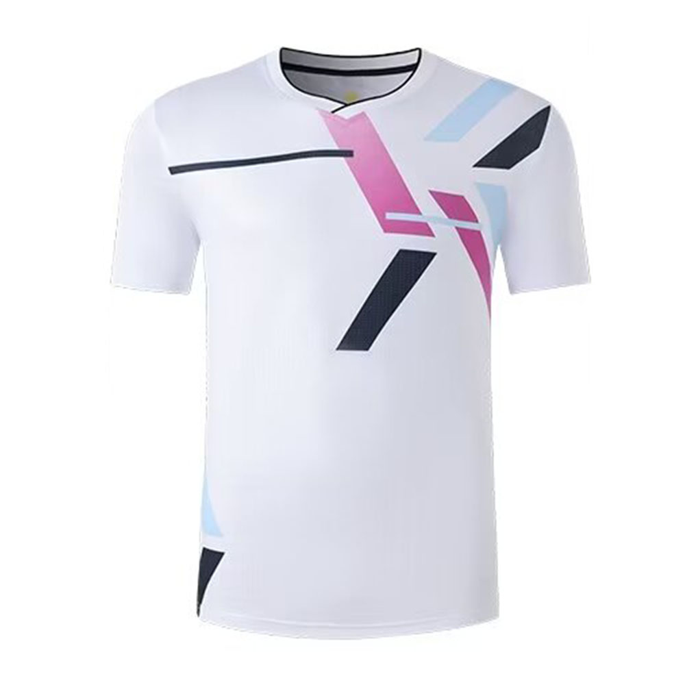 Badminton T-shirt for Men Wome - Table Tennis Uniform incelemesi ve fiyatı