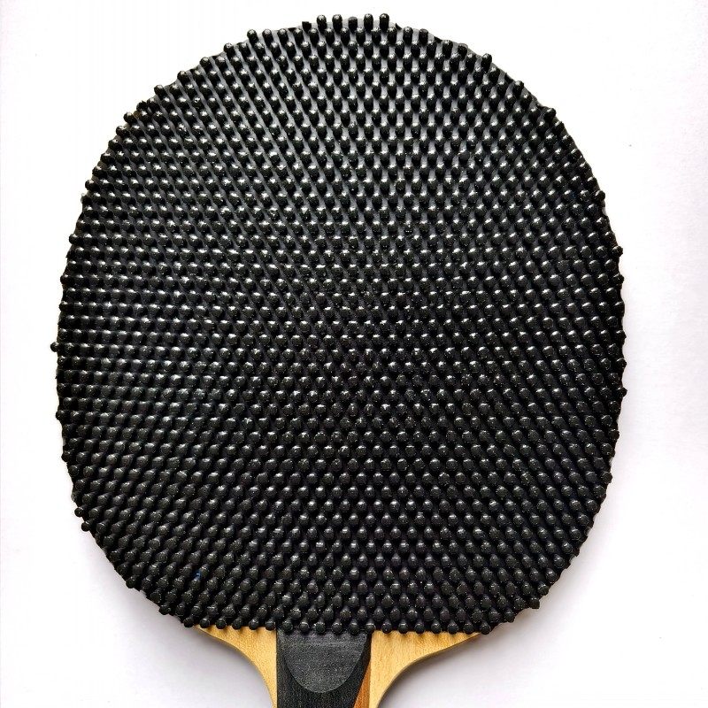 Ultra-large Particles Table Te - Table Tennis Head To Head incelemesi ve fiyatı
