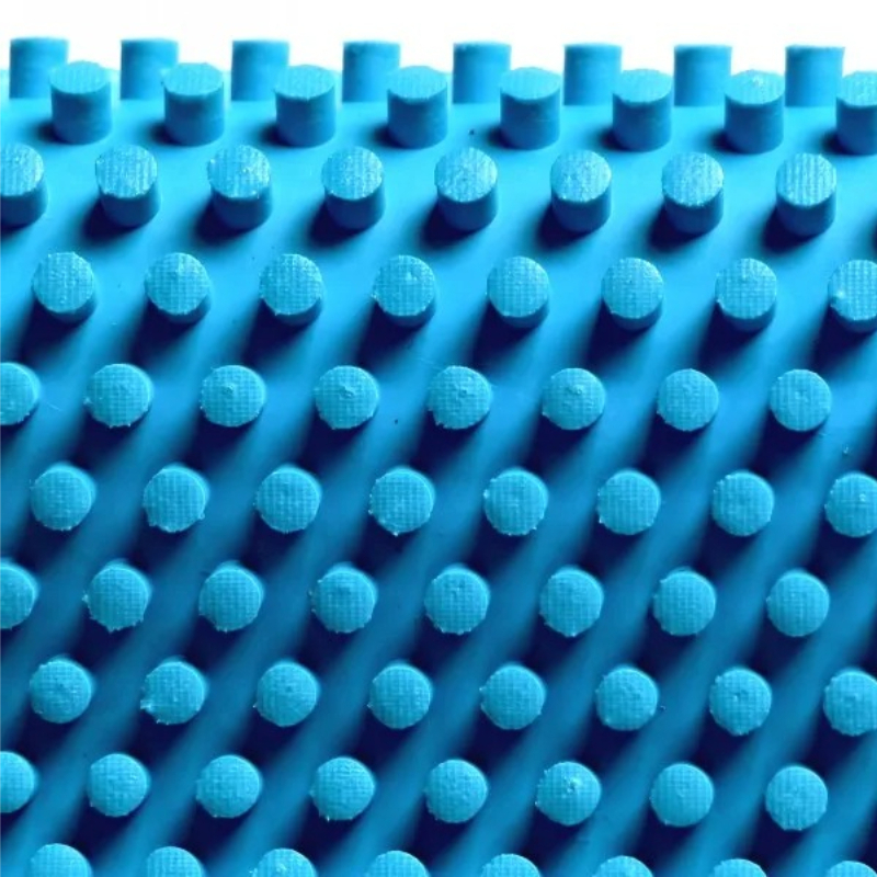 YINHE 955 Table Tennis Rubber  - Table Tennis Head To Head incelemesi ve fiyatı