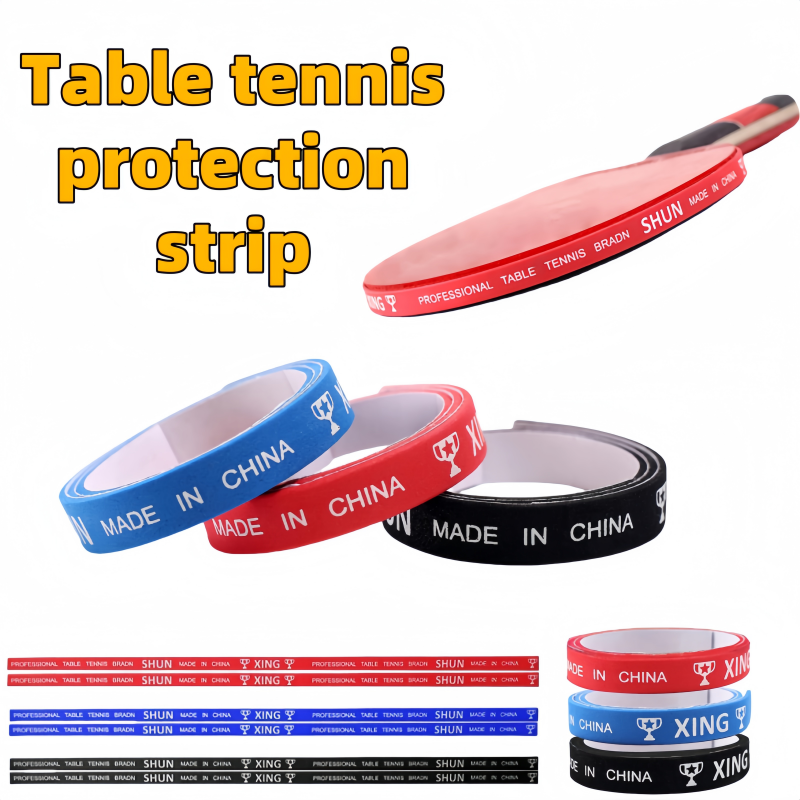 3-1PC Table Tennis Racket Edge - Table Tennis Equipment incelemesi ve fiyatı